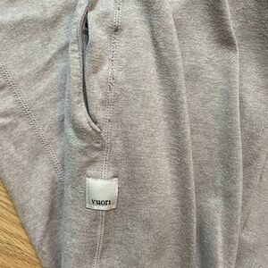 Vuori Joggers size M